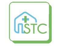 logo STC Pharma logo du groupement STC Pharma